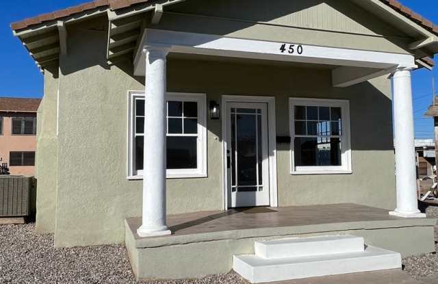 2 Bed 1 Bath House photos photos