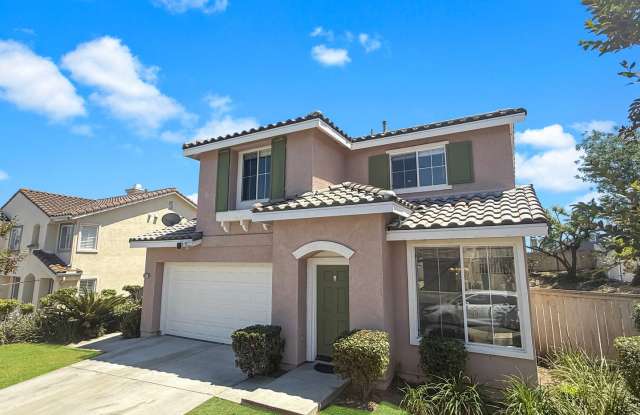 Beautiful 4B/3BA home in Vista for Rent! photos photos