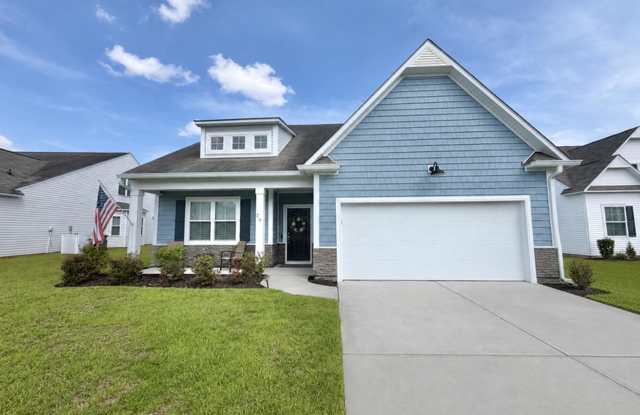 4-bedroom, 2.5 bath home in The Enclave at Berwick, Savannah, GA. photos photos