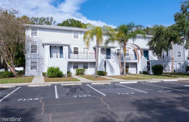 7147 E Bank Dr 201 - 7147 E Bank Dr, Tampa, FL 33617