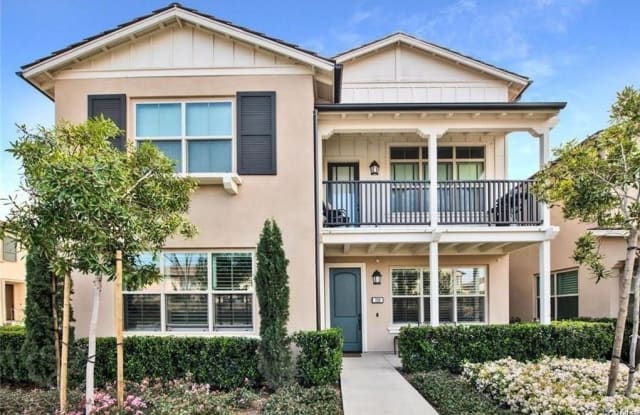 228 Rose Arch - 228 Rose Arch, Irvine, CA 92620