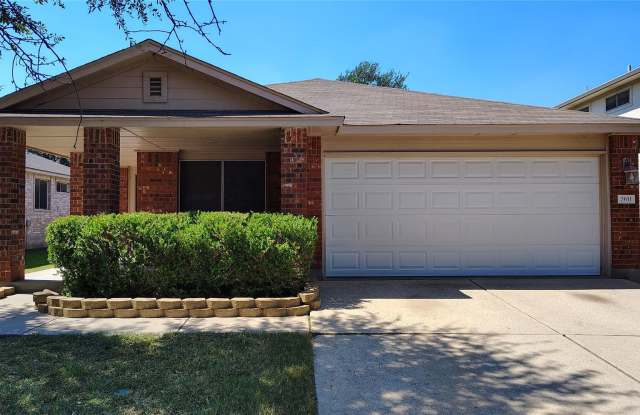 3 Bedroom 2 Bath in Block House Creek - 2611 Turtle River Drive, Williamson County, TX 78641 3 Bedroom 2 Bath in Block House Creek - 2611 Turtle River Drive, Williamson County, TX 78641