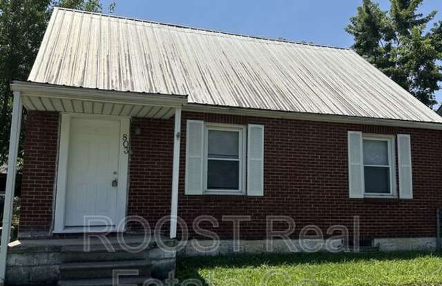 803 Lock Avenue photos photos