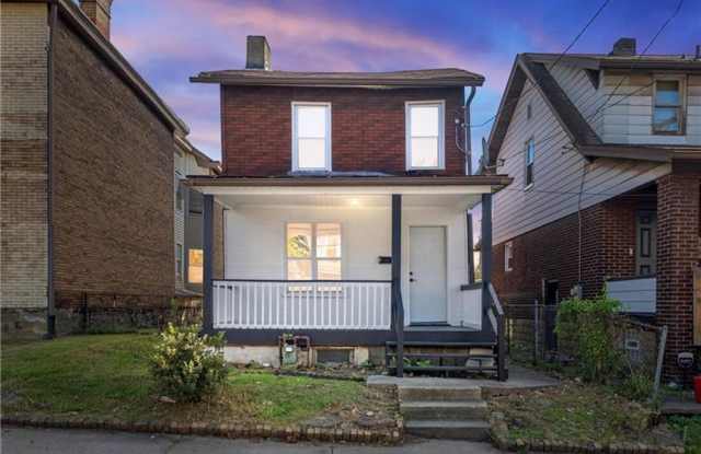 Beautifully renovated 3 bedroom home in Swissvale photos photos