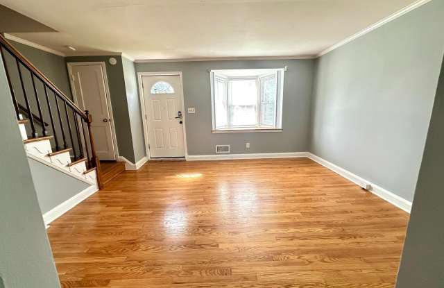 8318 LOCH RAVEN Boulevard Gallery 4