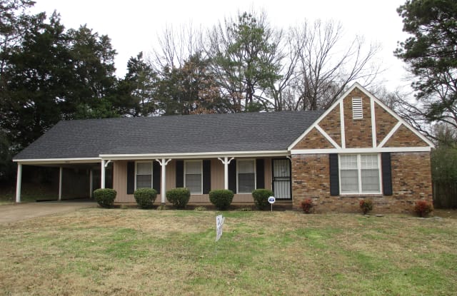 5812 Lochmoor - 5812 Lochmoor Avenue, Memphis, TN 38115