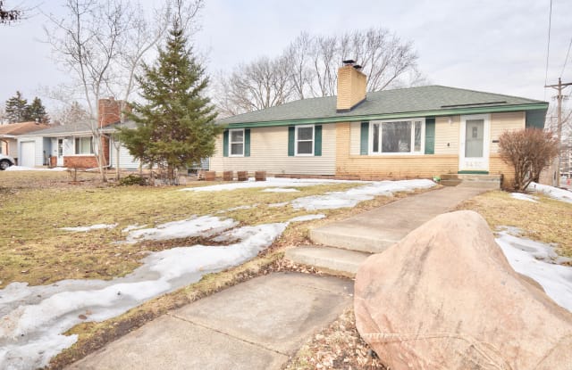 6400 Washburn Avenue S - 6400 Washburn Avenue South, Richfield, MN 55423