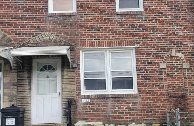1622 BENNER STREET - 1622 Benner Street, Philadelphia, PA 19149