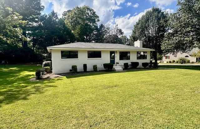 541 North Pine Street photos photos