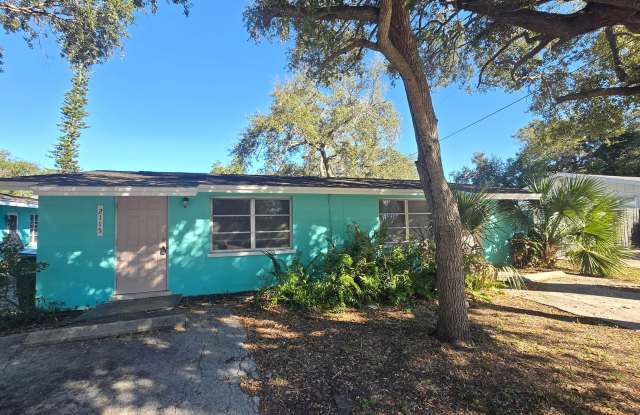 Nice 1 bed/ 1 bath near Downtown Sarasota Available Now! photos photos
