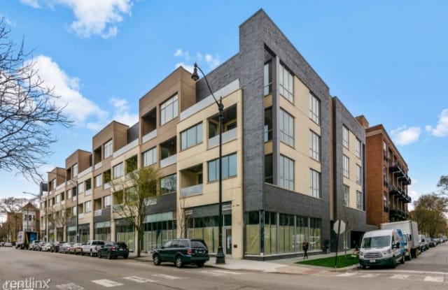 1957 N Fairfield Ave # 2f - 1957 N Fairfield Ave, Chicago, IL 60647
