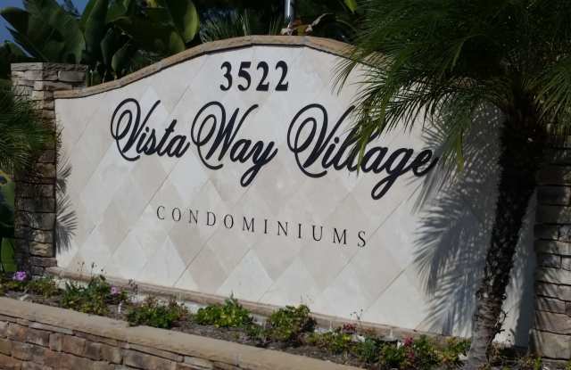 Vista Way Village One Bedroom Condo for Rent in Oceanside photos photos