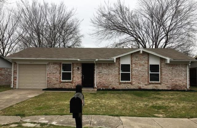 14017 Spring Oak Drive - 14017 Spring Oaks Dr, Balch Springs, TX 75180