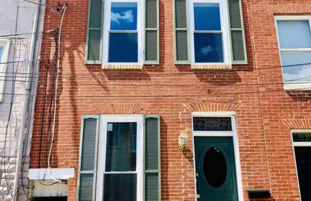 1028 Riverside Ave - 1028 Riverside Avenue, Baltimore, MD 21230