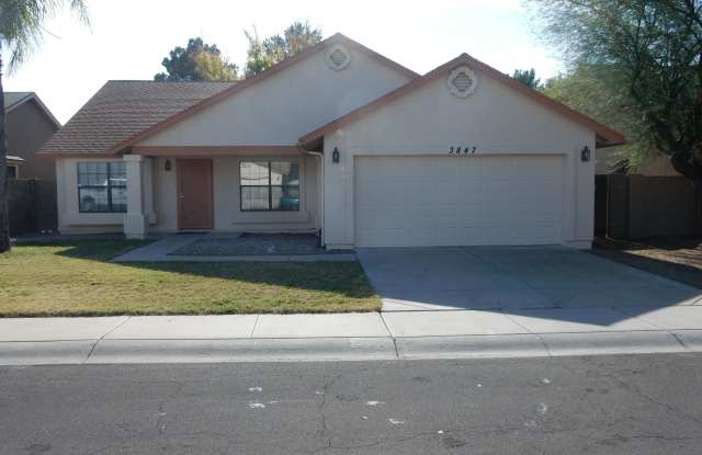 3847 E MARCONI Avenue - 3847 East Marconi Avenue, Phoenix, AZ 85032