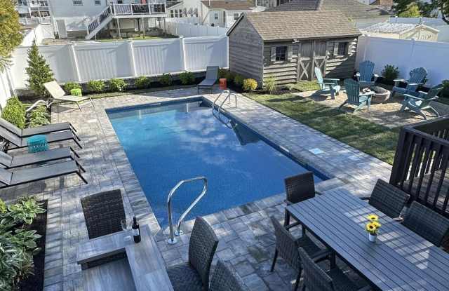 212 Central Avenue - 212 Central Avenue, Point Pleasant Beach, NJ 08742