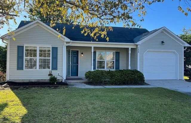 7420 Whitney Drive photos photos