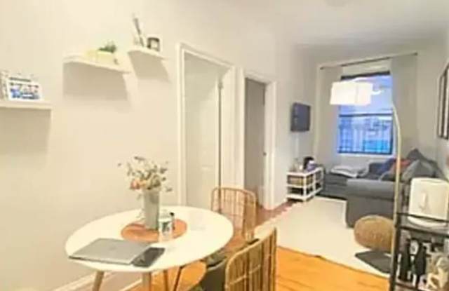 231 Lexington Avenue - 231 Lexington Avenue, New York City, NY 10016