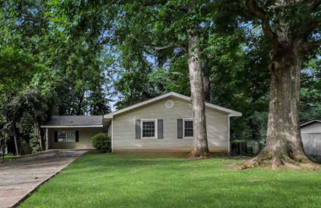 10822 Mallard Drive - 10822 Mallard Drive, Bonanza, GA 30238 10822 Mallard Drive - 10822 Mallard Drive, Bonanza, GA 30238