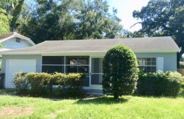 2105 Harrison Ave. - 2105 Harrison Avenue, Orlando, FL 32804