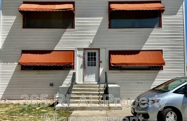 1630 9th Avenue, Unit 2 photos photos