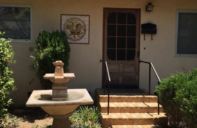 142 E 6th Ave - 142 East Sixth Avenue, Escondido, CA 92025