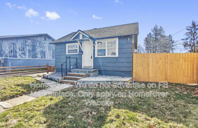 224 E Rockwell Ave photos photos