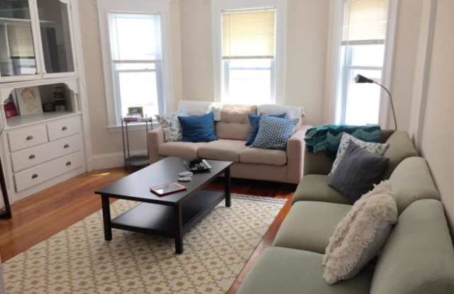 56 Fairmount St 3 Gallery 4