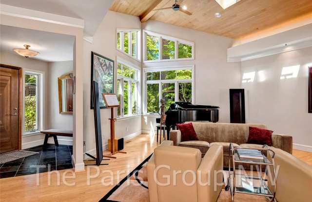 Extraordinary Custom Enatai Home *4min to DT Bellevue *High End Finishes * Central AC *EV Charger photos photos Extraordinary Custom Enatai Home *4min to DT Bellevue *High End Finishes * Central AC *EV Charger photos photos
