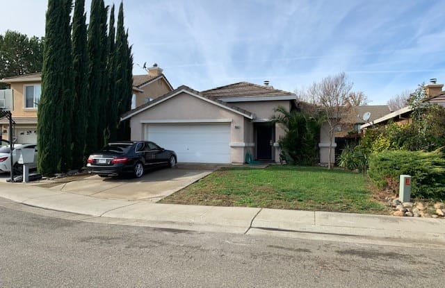 10552 RAGTIME CIRCLE - 10552 Ragtime Circle, Rancho Cordova, CA 95670