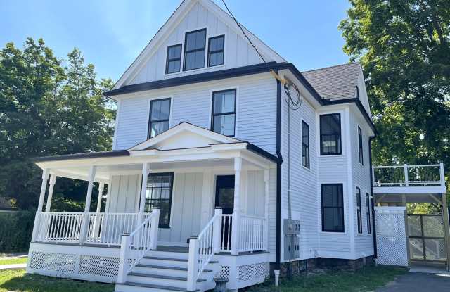 78 West Main Street - 78 West Main Street, Clinton, CT 06413