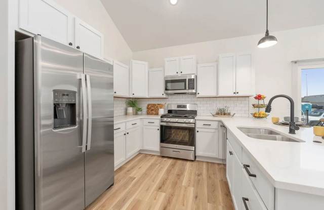 New 3 Bedroom Construction Villa in Goddard, KS! 1/2 Month Free!! photos photos New 3 Bedroom Construction Villa in Goddard, KS! 1/2 Month Free!! photos photos