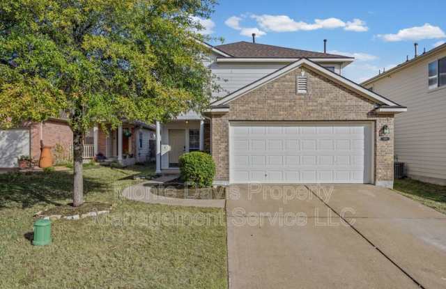 336 Celery Loop - 336 Celery Loop, Austin, TX 78748