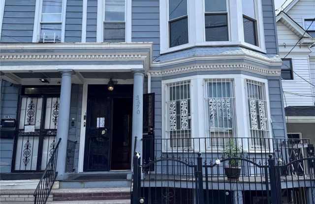 3670 Barnes Avenue - 3670 Barnes Avenue, Bronx, NY 10467