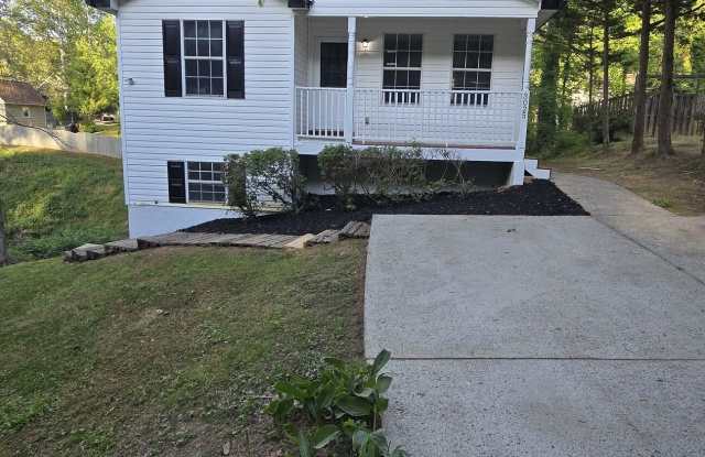 3025 Mangum Drive Gallery 1