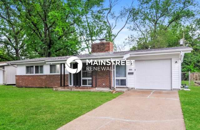 2280 Saint Catherine Street - 2280 Saint Catherine Street, Florissant, MO 63033