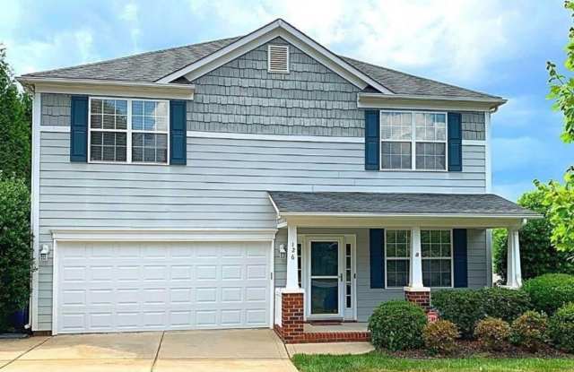 126 Cloister Lane photos photos