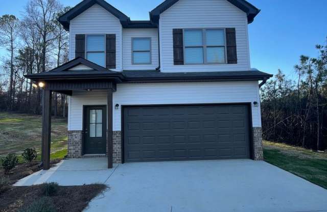 Home for Rent in Weaver, AL!!!  View with 48 Hours Notice! photos photos