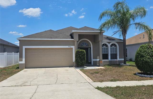 24745 SIENA DRIVE - 24745 Siena Drive, Land O' Lakes, FL 33559