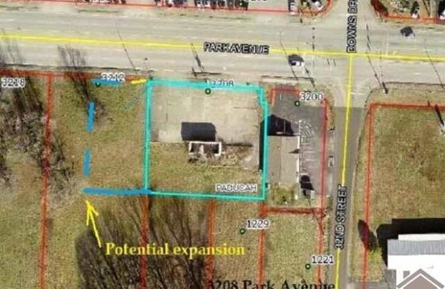 3208 Park Avenue photos photos