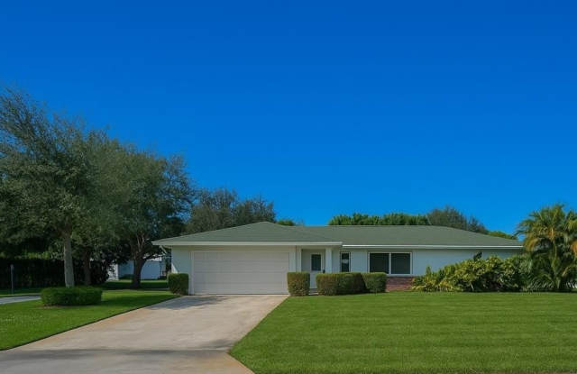 2745 Omega Place - 2745 Omega Place, North Palm Beach, FL 33408