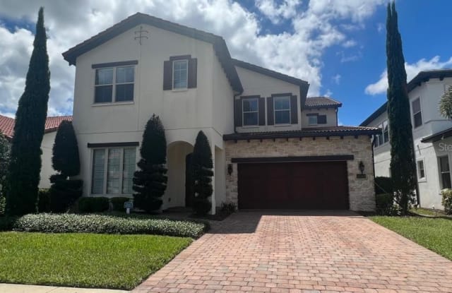 10349 ROYAL CYPRESS WAY - 10349 Royal Cypress Way, Orange County, FL 32836
