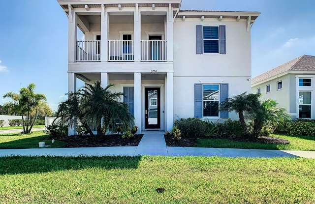 4 Bedroom, 3 1/2 Bath Wesley Chapel Home for Lease! photos photos
