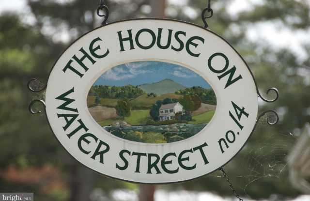 14 WATER STREET photos photos