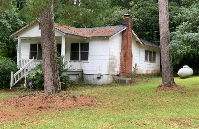 1032 HWY 54 W - 1032 Highway 54 W, Fayette County, GA 30215