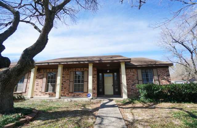 7202 Seton Lake Drive - 7202 Seton Lake Drive, Harris County, TX 77086