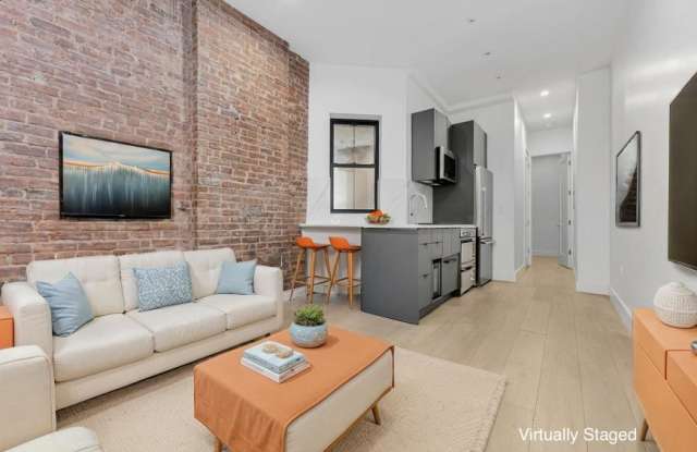 356 West 48th Street photos photos