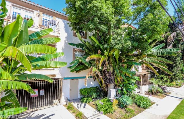 1145 Roswell Ave 305 - 1145 Roswell Avenue, Long Beach, CA 90804