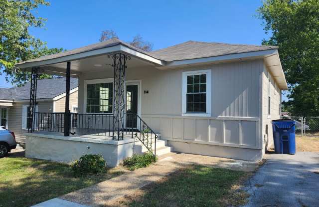 Wonderful 2 Bedroom 1 Bath Home in Rossville, GA photos photos