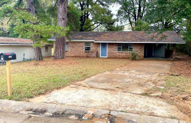 3/2 for Rent in Clinton! - 103 Lovett Street, Clinton, MS 39056